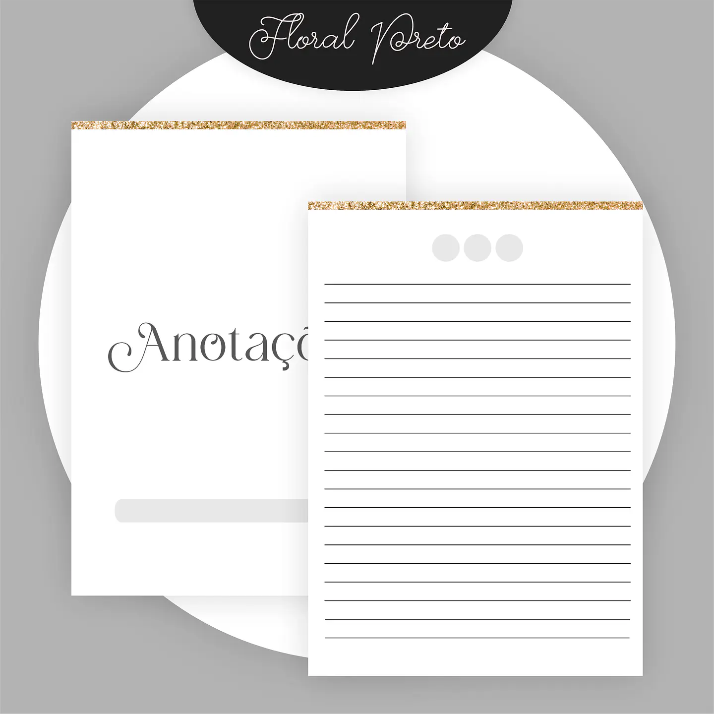 ARQUIVO ENCADERNAÇÃO COMBO FLORAL PRETO 2024 - PAMELLA 9