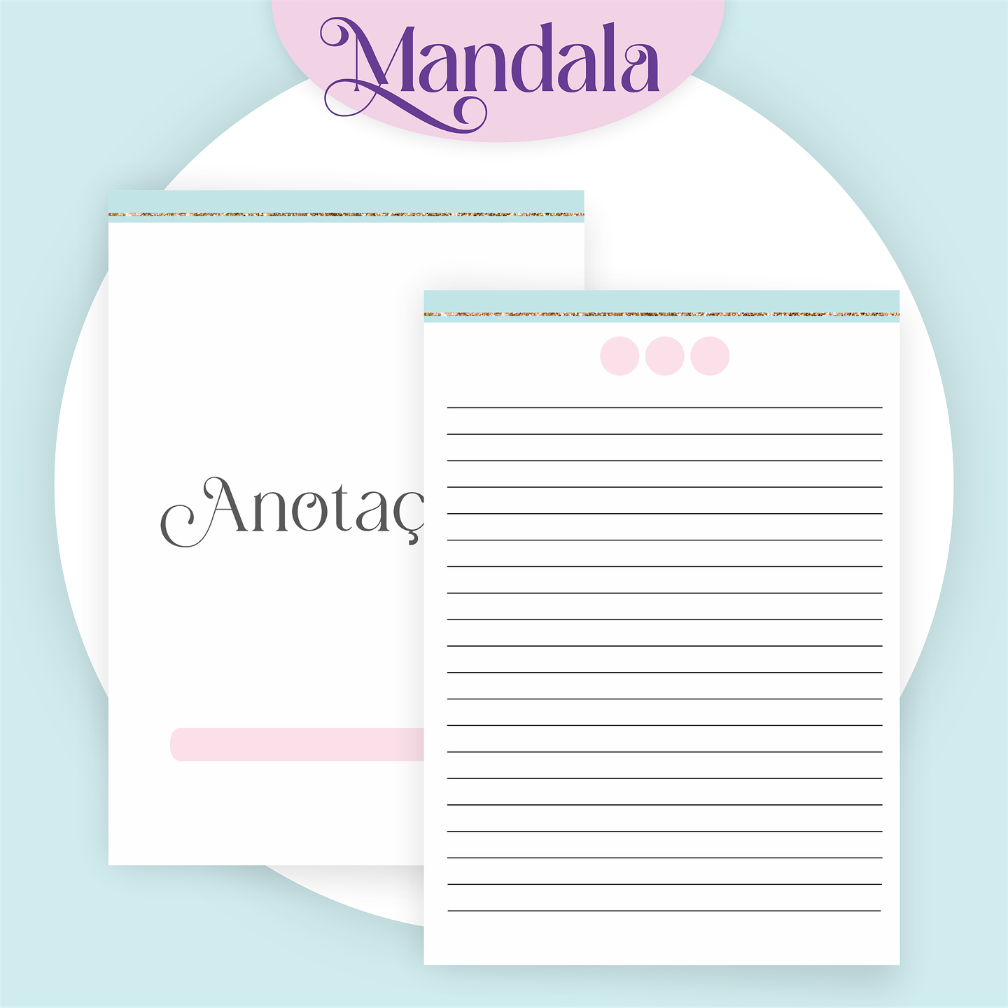 ARQUIVO ENCADERNAÇÃO COMBO MANDALA 2024 - PAMELLA 8