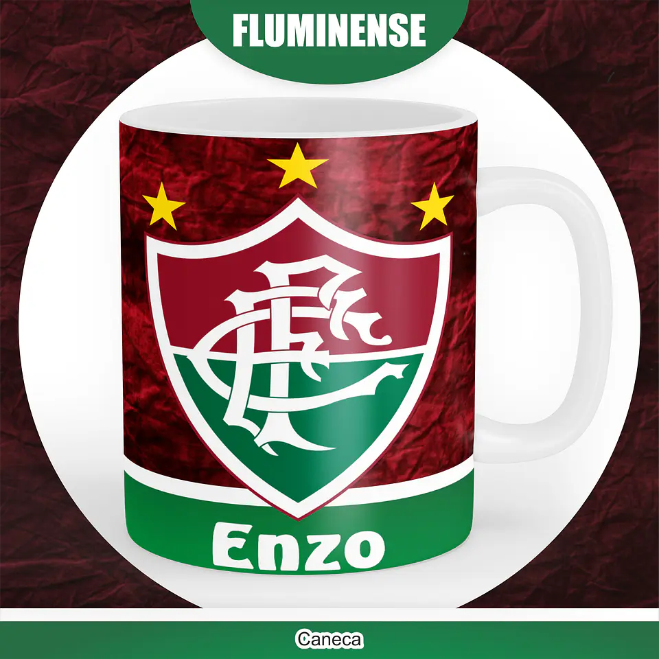 Arquivo Encadernação Kit Escolar Fluminense - PAMELLA 4