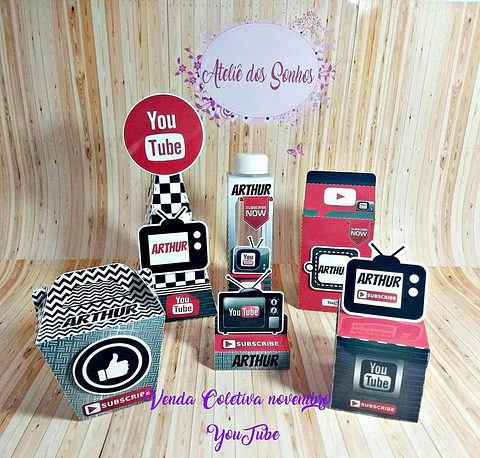 ARQUIVO DE CORTE YOUTUBE