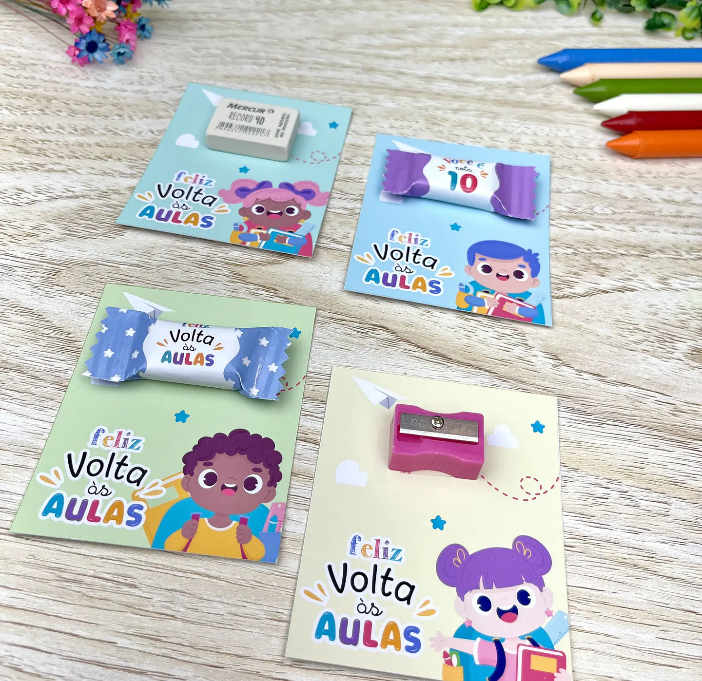 Arquivo Balinhas + card Volta às Aulas  1