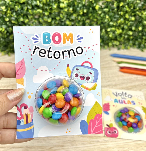 Arquivo Card blister confeti Volta às Aulas