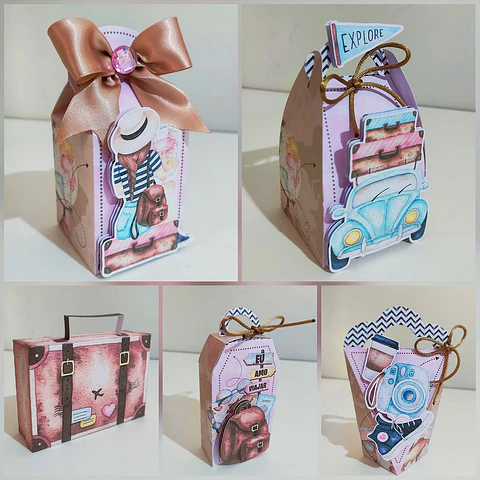 ARQUIVO DE CORTE VIAGEM - CRIAR BV