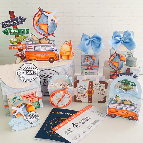 ARQUIVO DE CORTE VIAGEM 