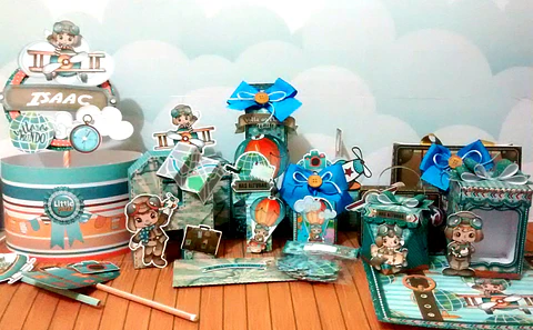 ARQUIVO DE CORTE VIAGEM 