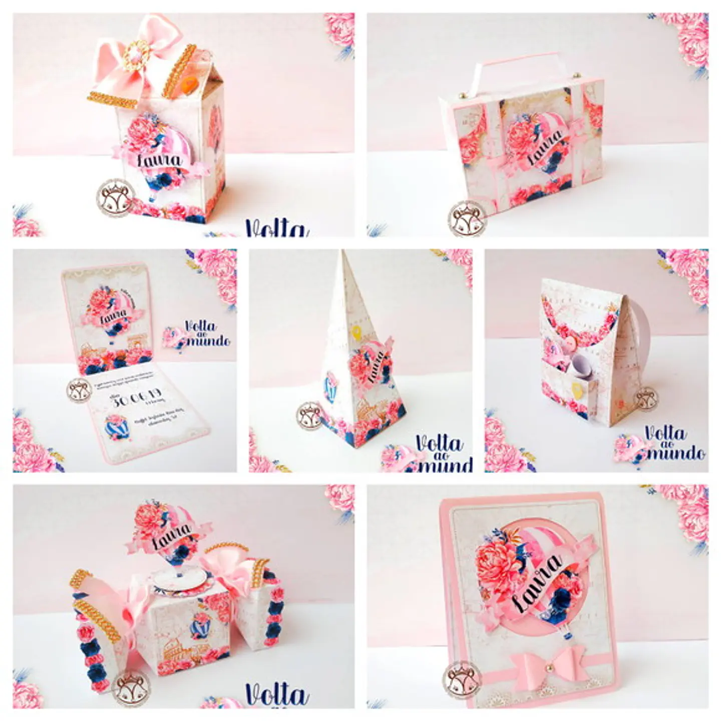 ARQUIVO DE CORTE VIAGEM / VOLTA AO MUNDO 1