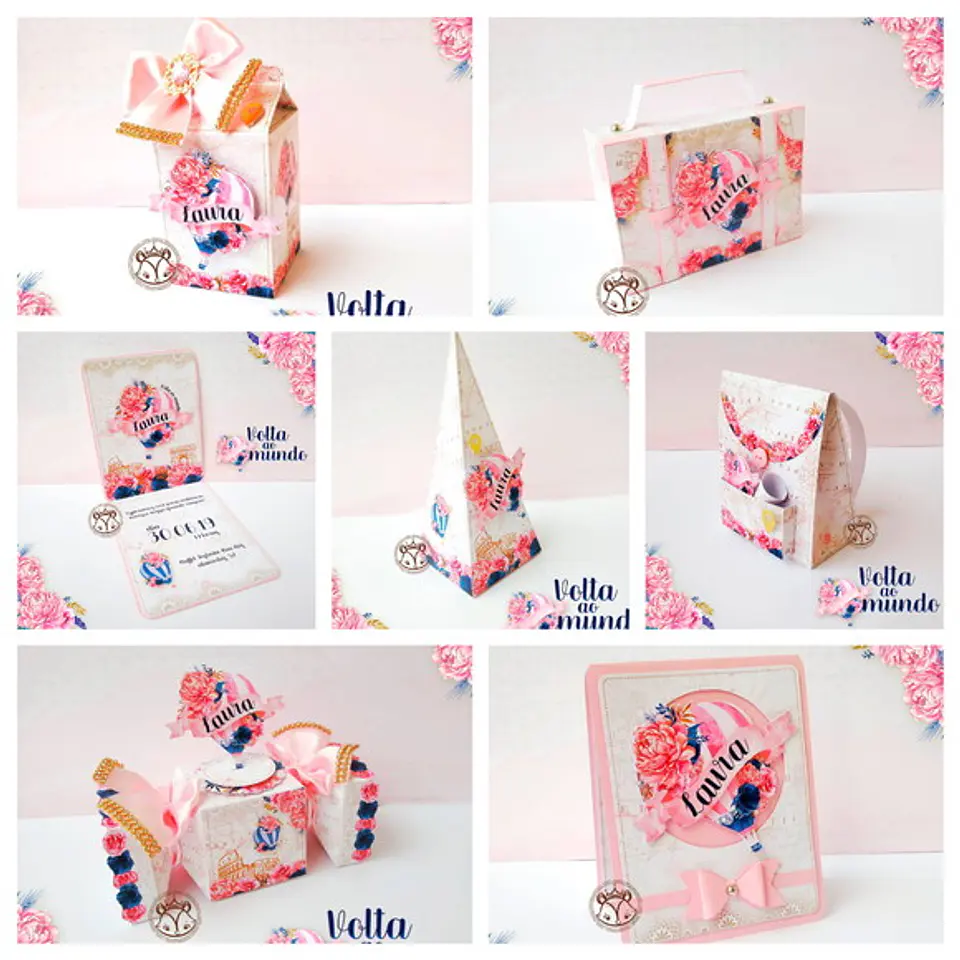 ARQUIVO DE CORTE VIAGEM / VOLTA AO MUNDO 1