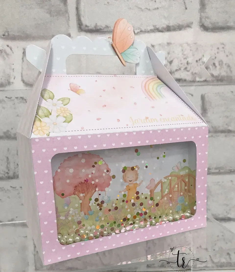 arquivo de corte caixa maleta shaker 1