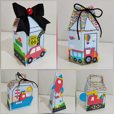 ARQUIVO DE CORTE MEIO DE TRANSPORTES