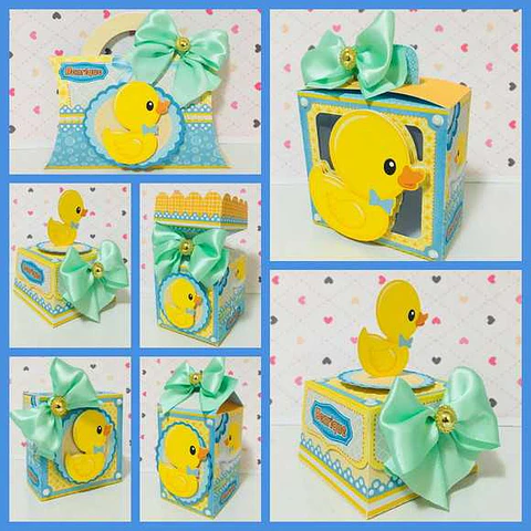 ARQUIVO DE CORTE PATINHO DE BORRACHA