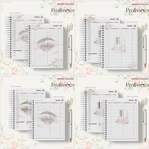 Arquivo Miolos Agendamento Lash Designer e Nail Designer - LINA CRIATIVA