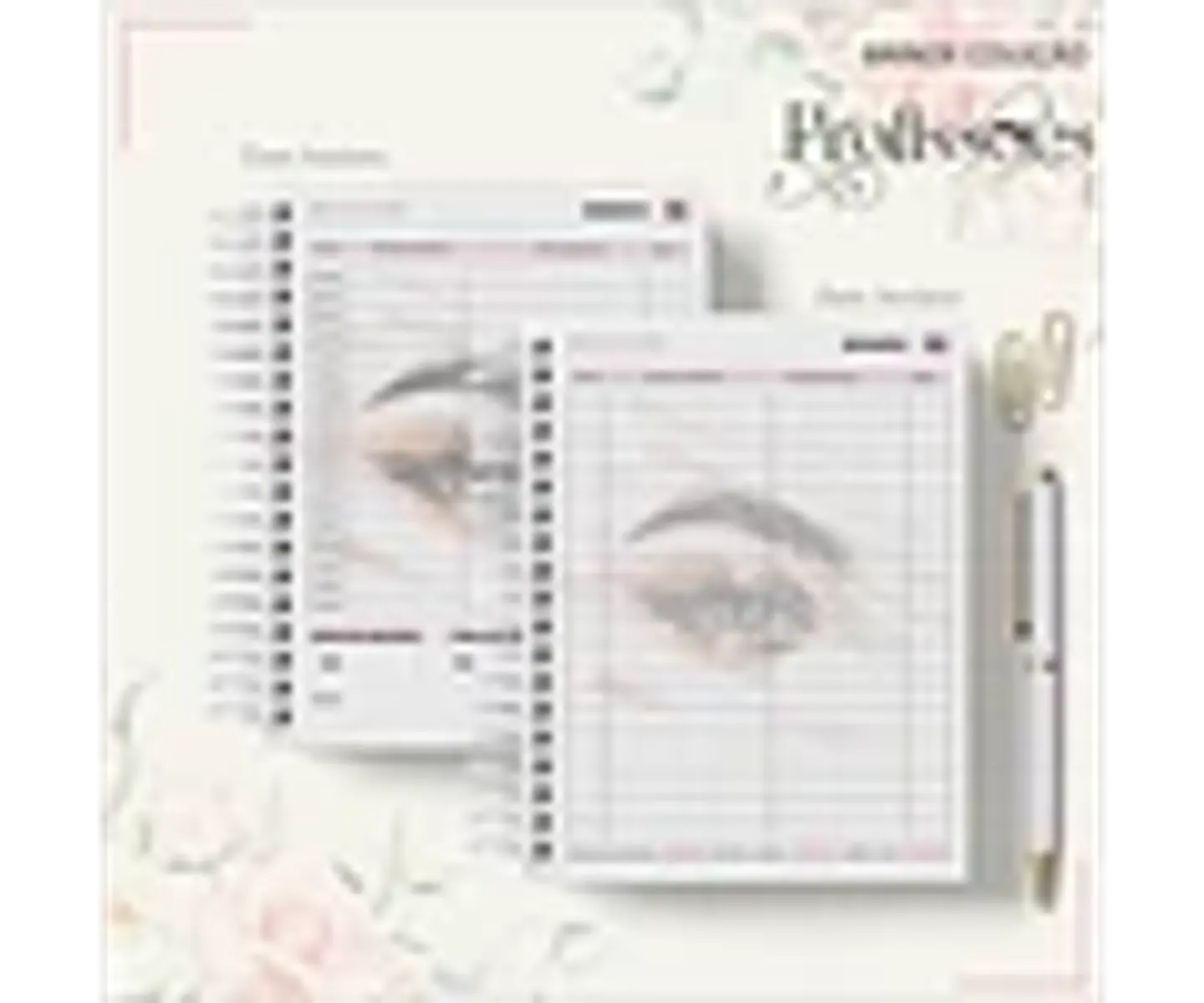 Arquivo Miolos Agendamento Lash Designer e Nail Designer - LINA CRIATIVA 2