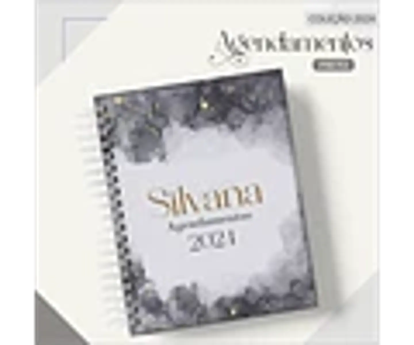 Arquivo Combo Agendamentos Preto, Rosa e Candy - Lina Criativa 3