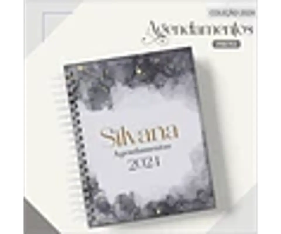 Arquivo Combo Agendamentos Preto, Rosa e Candy - Lina Criativa 3