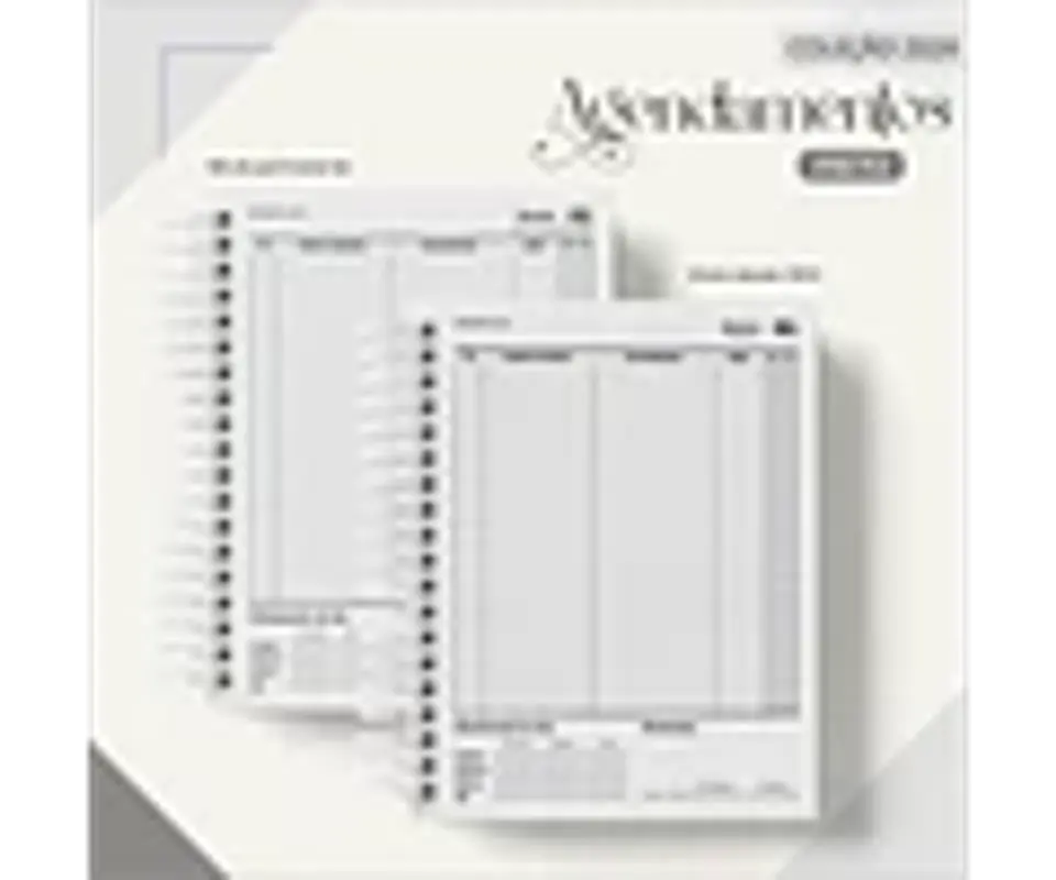 Arquivo Combo Agendamentos Preto, Rosa e Candy - Lina Criativa 4