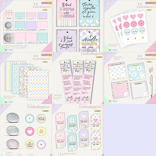 ARQUIVO KIT EMBALAGENS