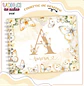 Arquivo encadernação kit escolar  Alfabeto Floral - LINA CRIATIVA - Thumbnail 5