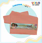 Arquivo encadernação kit escolar  Moana -  LINA CRIATIVA - Thumbnail 9