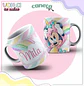 Arquivo encadernação kit escolar  Minnie Unicórnio -  LINA CRIATIVA - Thumbnail 9