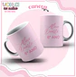 Arquivo encadernação kit escolar  Neutro Rosa -  LINA CRIATIVA - Thumbnail 11