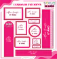 Arquivo encadernação kit escolar  Neutro Pink -  LINA CRIATIVA - Thumbnail 9