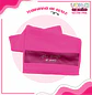 Arquivo encadernação kit escolar  Neutro Pink -  LINA CRIATIVA - Thumbnail 10