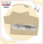 Arquivo encadernação kit escolar Floral -  LINA CRIATIVA - Thumbnail 11