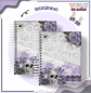 Arquivo encadernação kit escolar Wandinha -  LINA CRIATIVA - Thumbnail 7