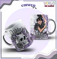 Arquivo encadernação kit escolar Wandinha -  LINA CRIATIVA - Thumbnail 12