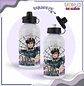 Arquivo encadernação kit escolar Wandinha -  LINA CRIATIVA - Thumbnail 13