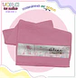Arquivo encadernação kit escolar  Floral Alfabeto-  LINA CRIATIVA - Thumbnail 12