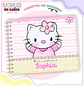 Arquivo encadernação kit escolar Hello Kit -  LINA CRIATIVA - Thumbnail 3
