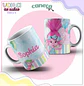 Arquivo encadernação kit escolar Trolls -  LINA CRIATIVA - Thumbnail 9
