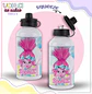 Arquivo encadernação kit escolar Trolls -  LINA CRIATIVA - Thumbnail 10