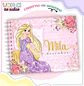 Arquivo encadernação kit escolar Princesas Disney -  LINA CRIATIVA - Thumbnail 6