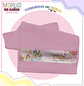 Arquivo encadernação kit escolar Princesas Disney -  LINA CRIATIVA - Thumbnail 11