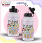 Arquivo encadernação kit escolar Princesas Disney -  LINA CRIATIVA - Thumbnail 13