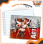 Arquivo encadernação kit escolar Free Fire - LINA CRIATIVA - Thumbnail 4
