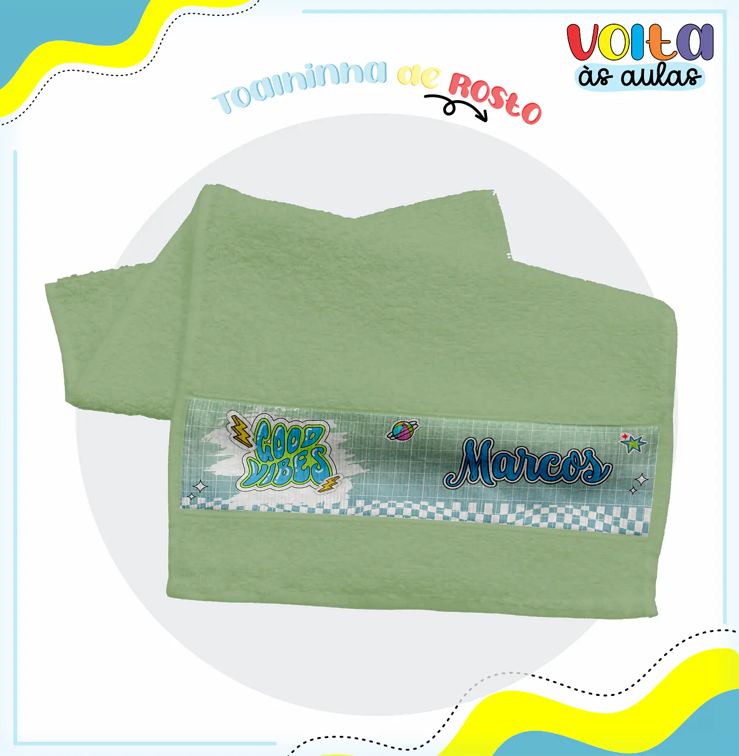 Arquivo encadernação kit escolar Astronauta - LINA CRIATIVA 11