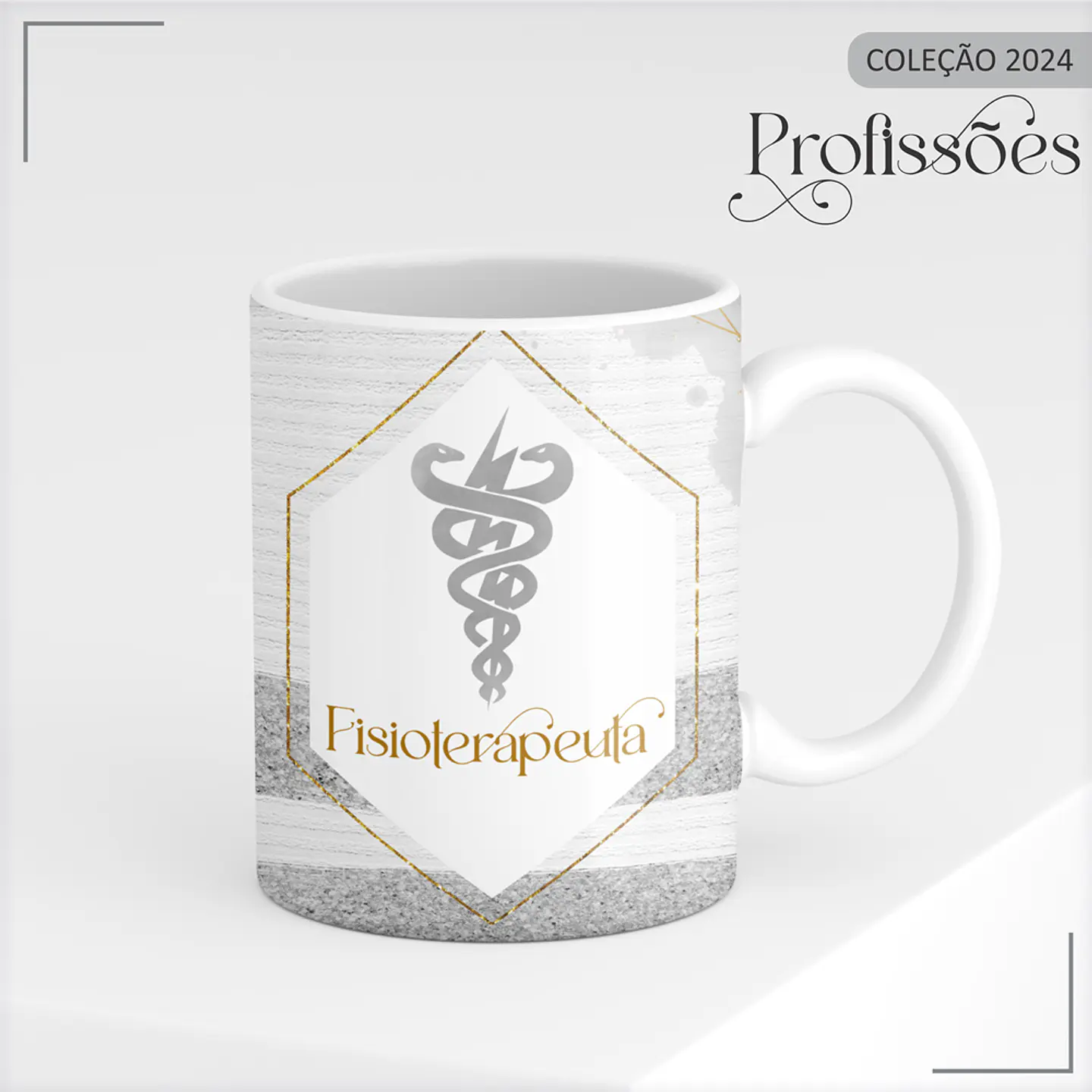 Aquivo Encadernação Kit Fisioterapeuta - LINA CRIATIVA 12