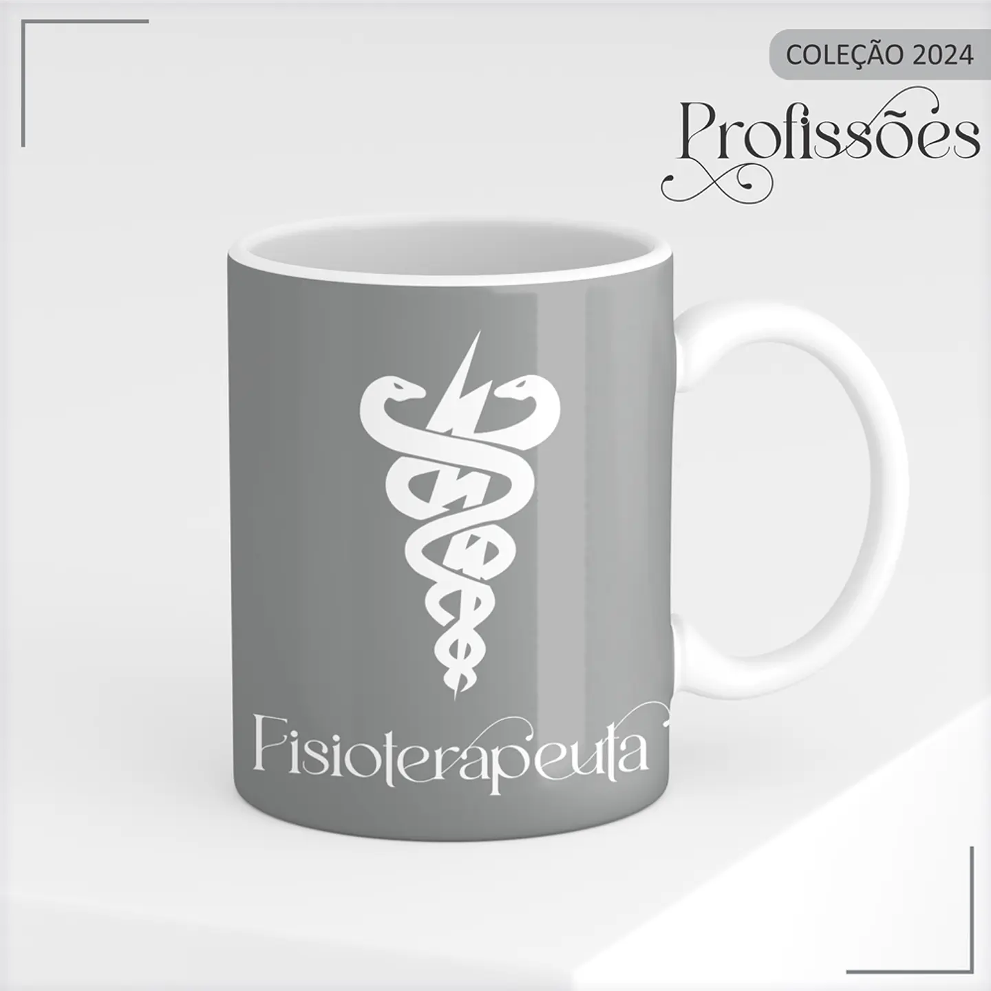 Aquivo Encadernação Kit Fisioterapeuta - LINA CRIATIVA 13