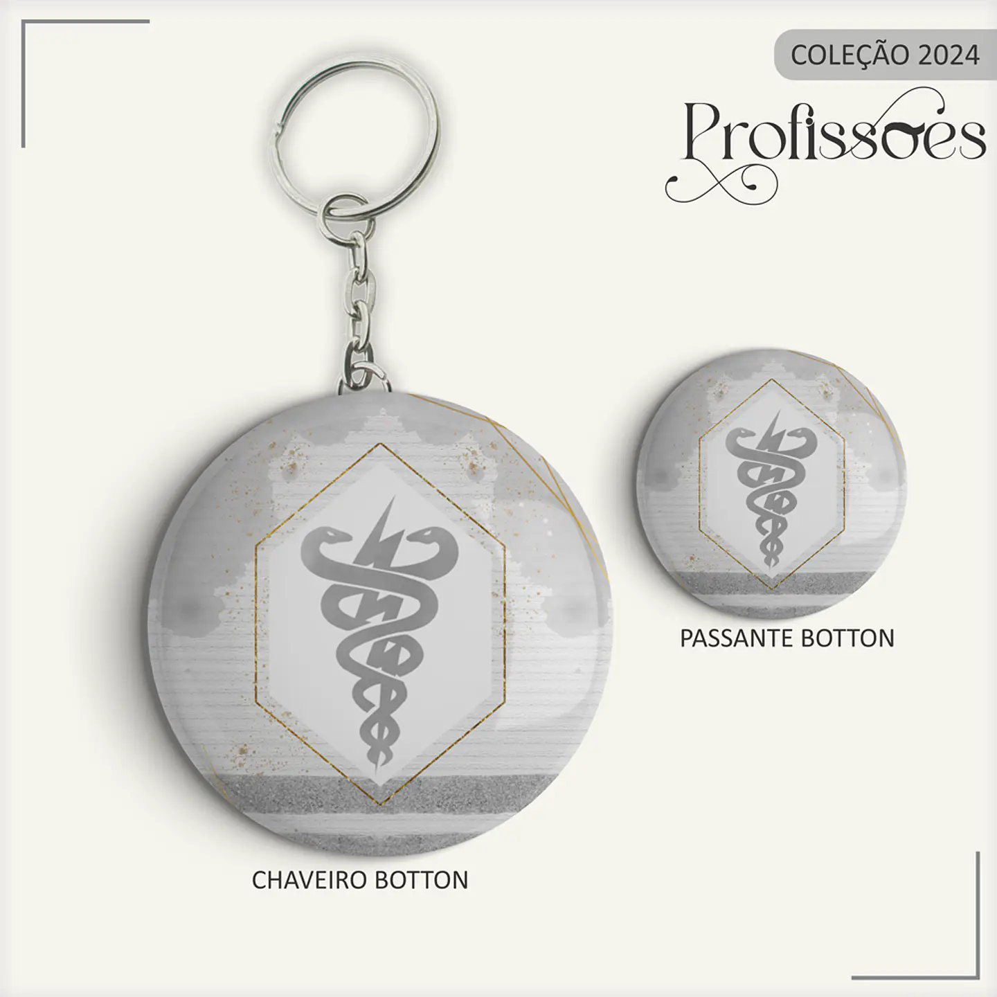 Aquivo Encadernação Kit Fisioterapeuta - LINA CRIATIVA 18