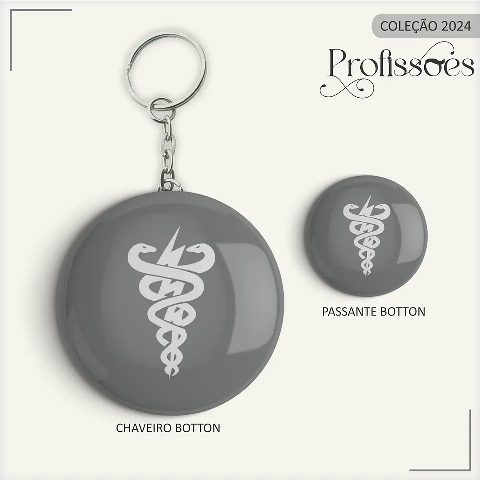 Aquivo Encadernação Kit Fisioterapeuta - LINA CRIATIVA 19