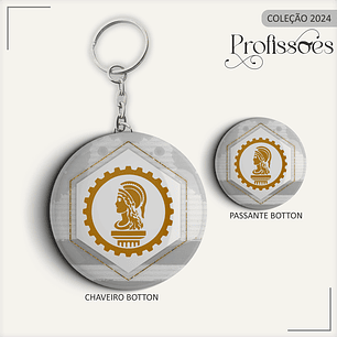 Aquivo Encadernação Kit Engenheiro - LINA CRIATIVA