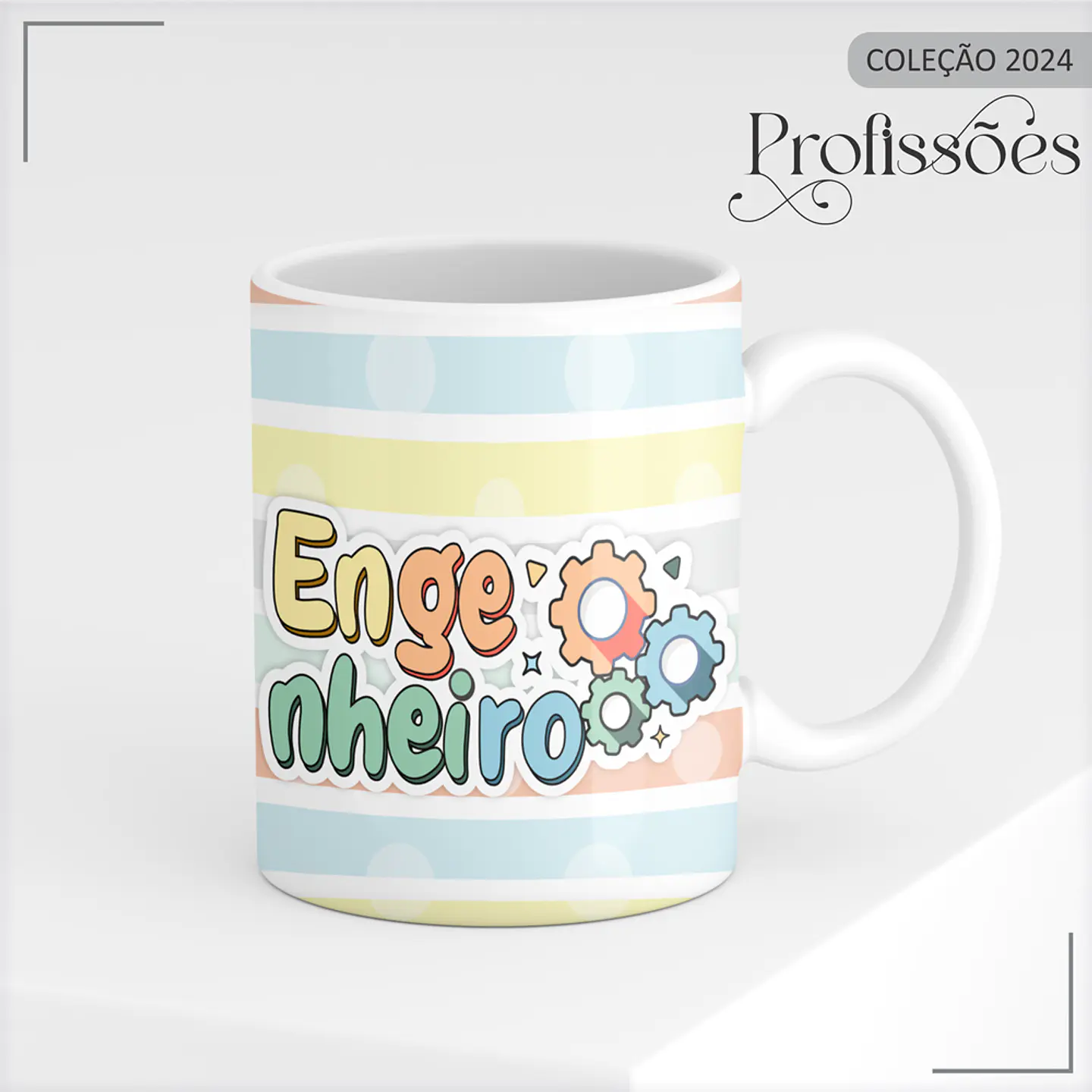 Aquivo Encadernação Kit Engenheiro - LINA CRIATIVA 19
