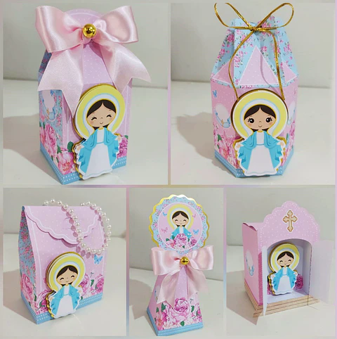 Arquivo de Corte Nossa Senhora