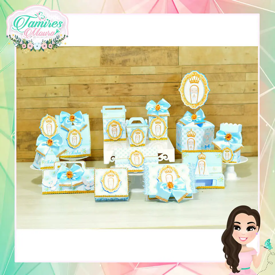 Arquivo de Corte Nossa Senhora 1