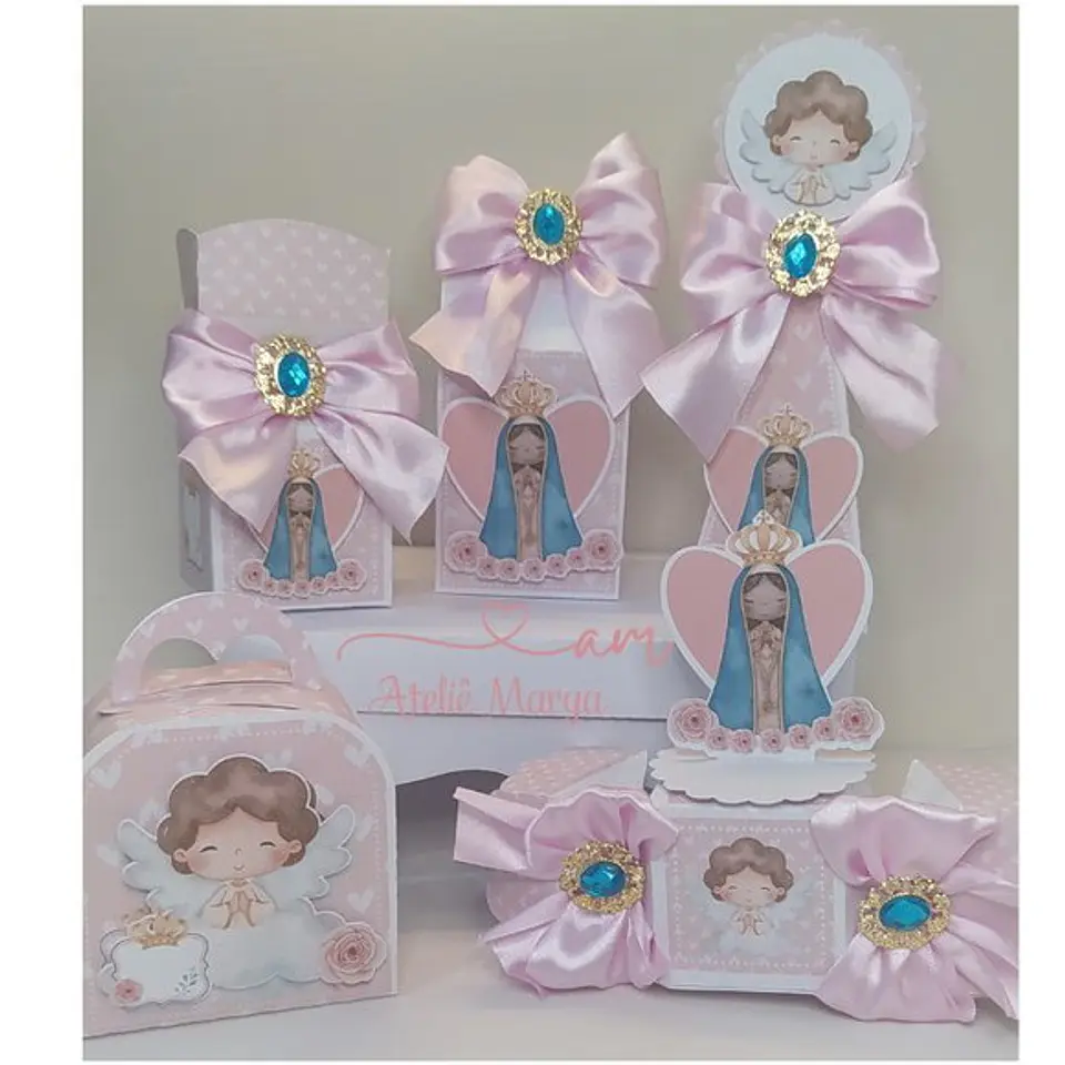 Arquivo de Corte Nossa Senhora 1