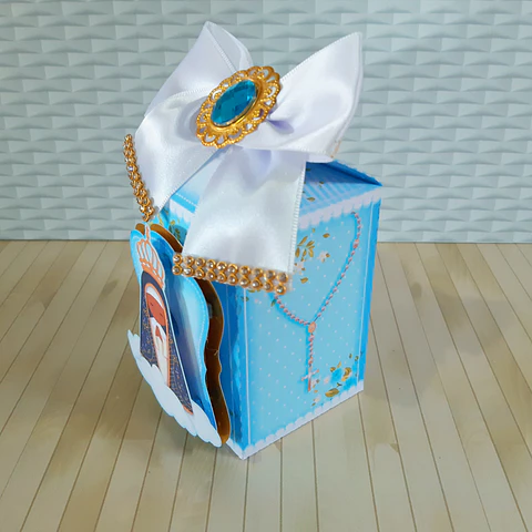 Arquivo de Corte Nossa Senhora