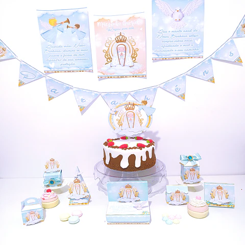 Arquivo de Corte Nossa Senhora